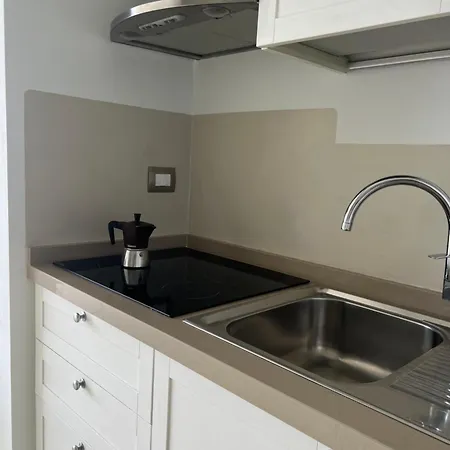 Blanco_loft708 Capoliveri (Isola d'Elba)